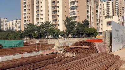 Project Image of 5662.0 - 12556.0 Sq.ft 4 BHK Apartment for buy in Skyven