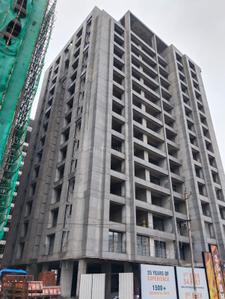 Project Image of 1055.0 - 2701.0 Sq.ft 3 BHK Apartment for buy in Pratishtha Heights