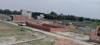 Project Image of 800.0 - 3000.0 Sq.ft Residential Plot Plot for buy in Arsh City Property