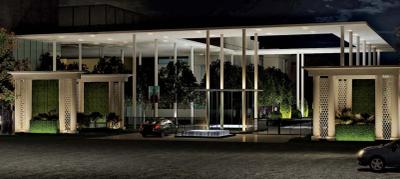 Project Image of 4250.0 - 10000.0 Sq.ft 4 BHK Villa for buy in Terminus The Pointe