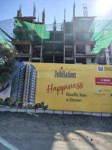 Project Image of 677.91 - 704.93 Sq.ft 2 BHK Apartment for buy in Yashodhan Jubilation