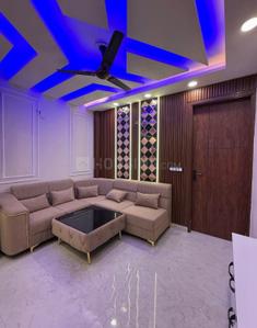 Project Image of 360.0 - 630.0 Sq.ft 1 BHK Builder Floor for buy in Kaur Affordable Homes
