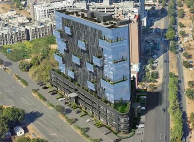 Sahjanand Shyam Srushti Project Images