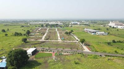 Project Image of 1049.48 - 3779.85 Sq.ft Residential Plot Plot for buy in Shivaji Kingdom City 6