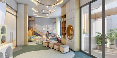 Project Image of 1466.0 - 1859.0 Sq.ft 3 BHK Apartment for buy in Realmark Amora