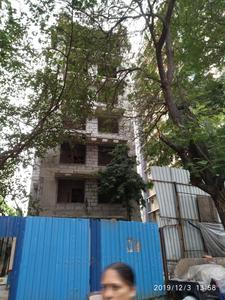 Project Image of 536.0 - 842.0 Sq.ft 2 BHK Apartment for buy in Evergreen Anand Height Wing B And C