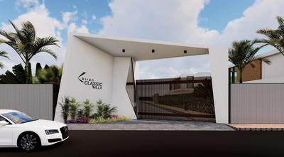 Project Image of 1524.71 - 2083.14 Sq.ft Residential Plot Plot for buy in Kiran Classic Villa
