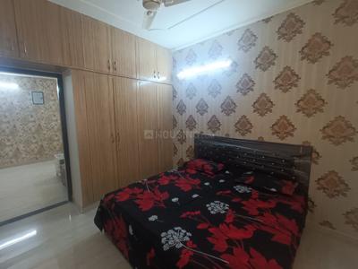 Project Image of 749.0 - 1876.2 Sq.ft 2 BHK Apartment for buy in ABM Residency