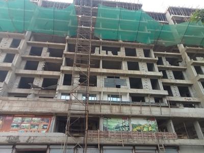 Project Image of 2517.79 - 4203.85 Sq.ft 4 BHK Apartment for buy in Samor The Gold