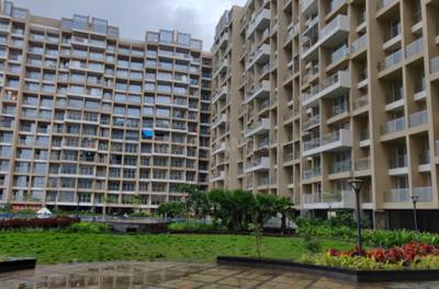 Project Image of 1150.0 - 1660.0 Sq.ft 2 BHK Apartment for buy in Bhagwati Imperia