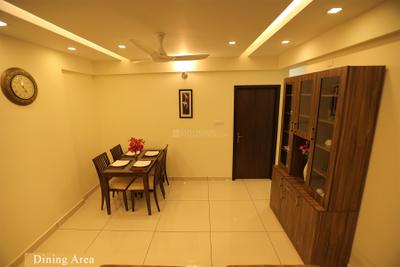 Project Image of 459.0 - 1331.0 Sq.ft 1 BHK Apartment for buy in Bhavans Celestia