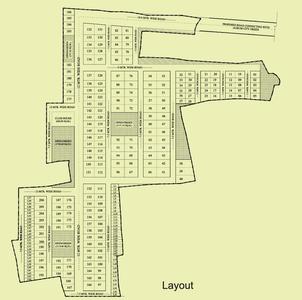 Project Image of 490.73 - 3272.44 Sq.ft Residential Plot Plot for buy in Anant Aurum City Next