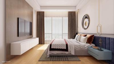 Project Image of 449.0 - 1009.0 Sq.ft 1 BHK Apartment for buy in JPV Adinath