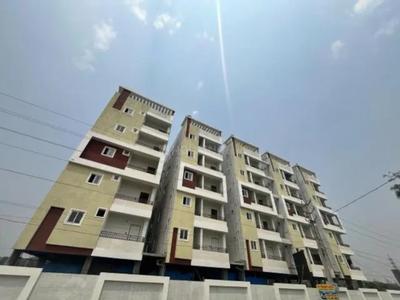 Project Image of 1073.0 - 1352.0 Sq.ft 2 BHK Apartment for buy in Skypx Iris