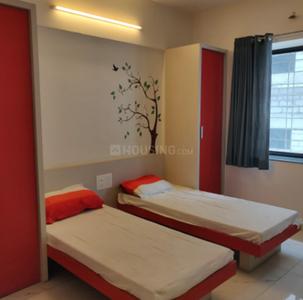 Project Image of 635.0 - 833.0 Sq.ft 2 BHK Apartment for buy in Surana Park Marina Building B And C