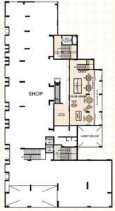 Project Image of 1364.0 - 2694.0 Sq.ft 2 BHK Apartment for buy in Mahabaleshwara Classique Gateway