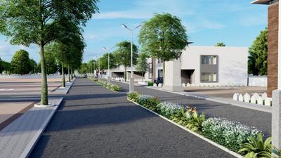 Project Image of 1200.0 - 2400.0 Sq.ft Residential Plot Plot for buy in Guru Nanak Enclave