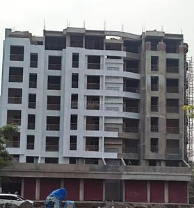 Project Image of 466.0 - 622.0 Sq.ft 2 BHK Apartment for buy in Arvel Nisarg Shrushti Phase 1