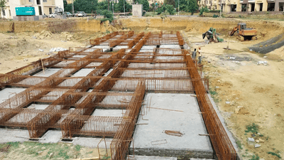Project Image of 646.0 - 1004.0 Sq.ft 1 BHK Apartment for buy in Sangati Phase 1