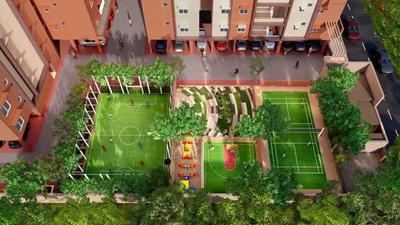 Project Image of 1035.0 - 1601.0 Sq.ft 2 BHK Apartment for buy in Utsav Hills