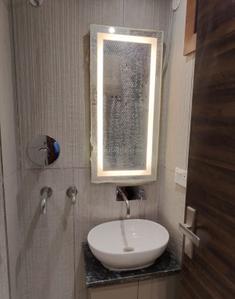 Project Image of 300.0 - 1900.0 Sq.ft 1 BHK Apartment for buy in Luxury Homes By Sehra Ji