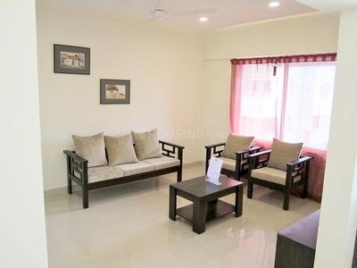 Project Image of 390.0 - 890.0 Sq.ft 1 BHK Apartment for buy in Gokhale Anandban