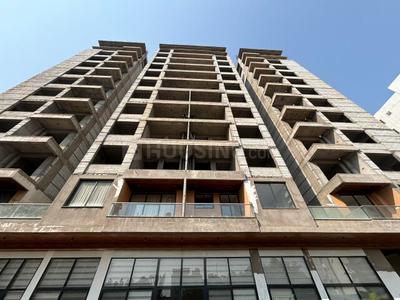 Project Image of 1662.0 - 2435.0 Sq.ft 3 BHK Apartment for buy in Nature Amaltas