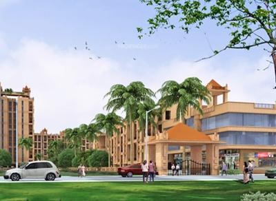 Project Image of 550.0 - 1200.0 Sq.ft 1 BHK Apartment for buy in Shree Devi La Royale