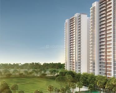 Project Image of 1381.01 - 2963.0 Sq.ft 2 BHK Apartment for buy in Sobha City