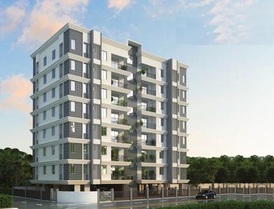 Project Image of 623.0 - 1082.0 Sq.ft 1 BHK Apartment for buy in Sumit Heritage