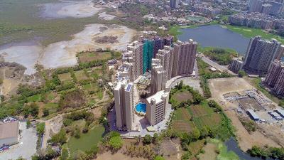 Project Image of 684 Sq.ft 2 BHK Apartment / Flat for sale in Malad West for Rs. 20800000