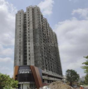 Project Image of 745.0 - 997.0 Sq.ft 2 BHK Apartment for buy in Sai Aishwaryam Future