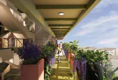 Project Image of 812.24 - 979.19 Sq.ft 2.5 BHK Apartment for buy in Shivalik Residency