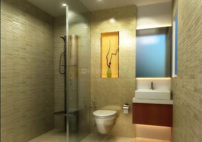 Project Image of 540.0 - 900.0 Sq.ft 1 BHK Apartment for buy in Nandivardhan Avisha