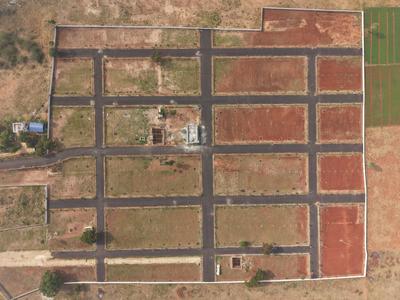 Project Image of 895.0 - 3500.0 Sq.ft Residential Plot Plot for buy in Star Luxor