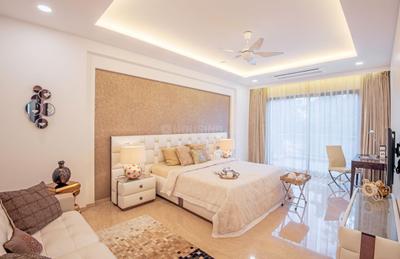 Project Image of 5595.0 - 5640.0 Sq.ft 4 BHK Apartment for buy in Karia Konark Belvedere