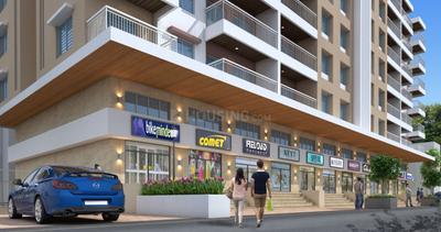 Shantai Classic Elevation 1