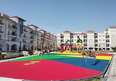 Project Image of 764.0 - 1155.0 Sq.ft 2 BHK Apartment for buy in SBP City of Dreams 5