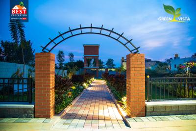 Project Image of 900.0 - 2100.0 Sq.ft Residential Plot Plot for buy in Green Vista