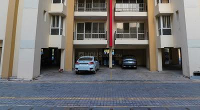 Project Image of 804.0 - 2358.72 Sq.ft 2 BHK Apartment for buy in Viraj BBD Green City Sunbreeze 1