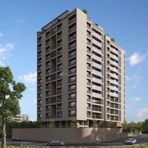 Project Image of 3446.0 - 3731.0 Sq.ft 4 BHK Apartment for buy in Archis Pride