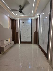 Project Image of 360.0 - 1200.0 Sq.ft 1 BHK Builder Floor for buy in Radhekrishan Appartment AM Innovation