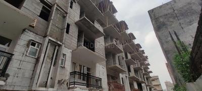 Project Image of 615.0 - 1395.0 Sq.ft 1 BHK Apartment for buy in Multibrain Ultima Allure