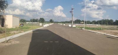 Project Image of 1199.96 - 1499.95 Sq.ft Residential Plot Plot for buy in Svamitva Sidda Ganga Layout