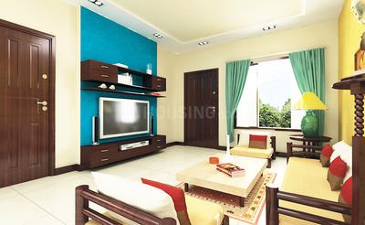 Project Image of 0.0 - 2712.0 Sq.ft 3 BHK Villa for buy in Remus Postcard Portico Villa