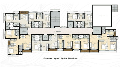 Project Image of 630 Sq.ft 2 BHK Apartment / Flat for sale in Vikhroli East for Rs. 12000000
