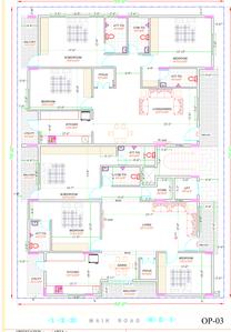 Project Image of 1700.0 - 1800.0 Sq.ft 3 BHK Apartment for buy in Sri Sai Royal Enclave