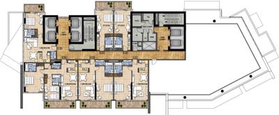 Project Image of 456.0 - 1949.0 Sq.ft Studio Studio Apartment for buy in Damac Hills Artesia