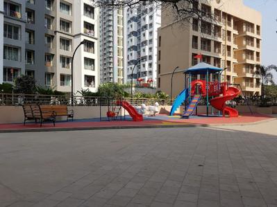Ace Pelican Children's play area 1