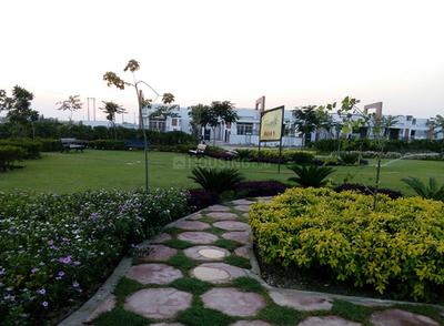 Project Image of 555.0 - 806.0 Sq.ft 1 BHK Villa for buy in Eldeco Shaurya